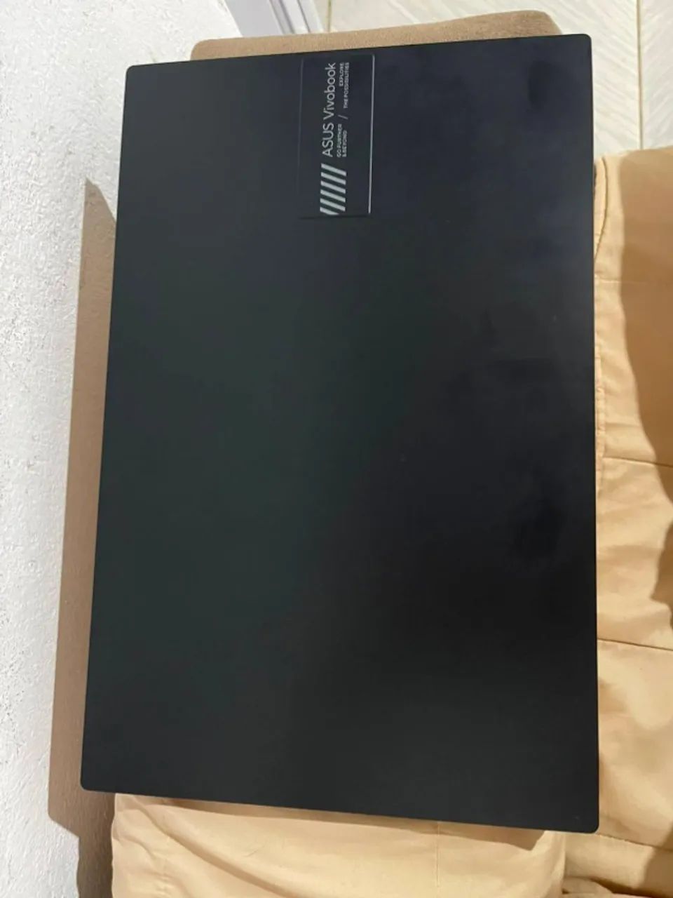 ASUS VIVOBOOK GO 15 (Só 5 meses de uso!!) - Foto 2
