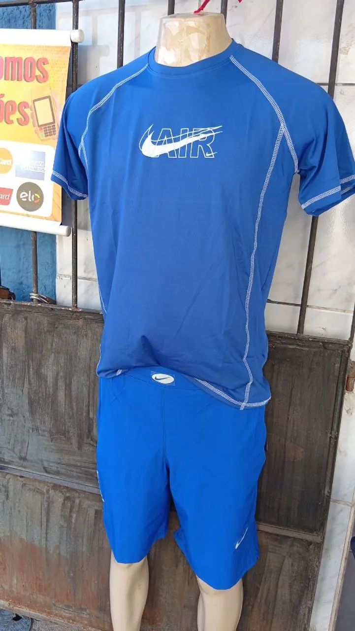 Camisa compressão  - Foto 4