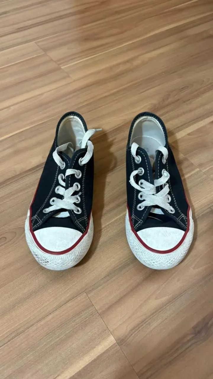 Converse All Star