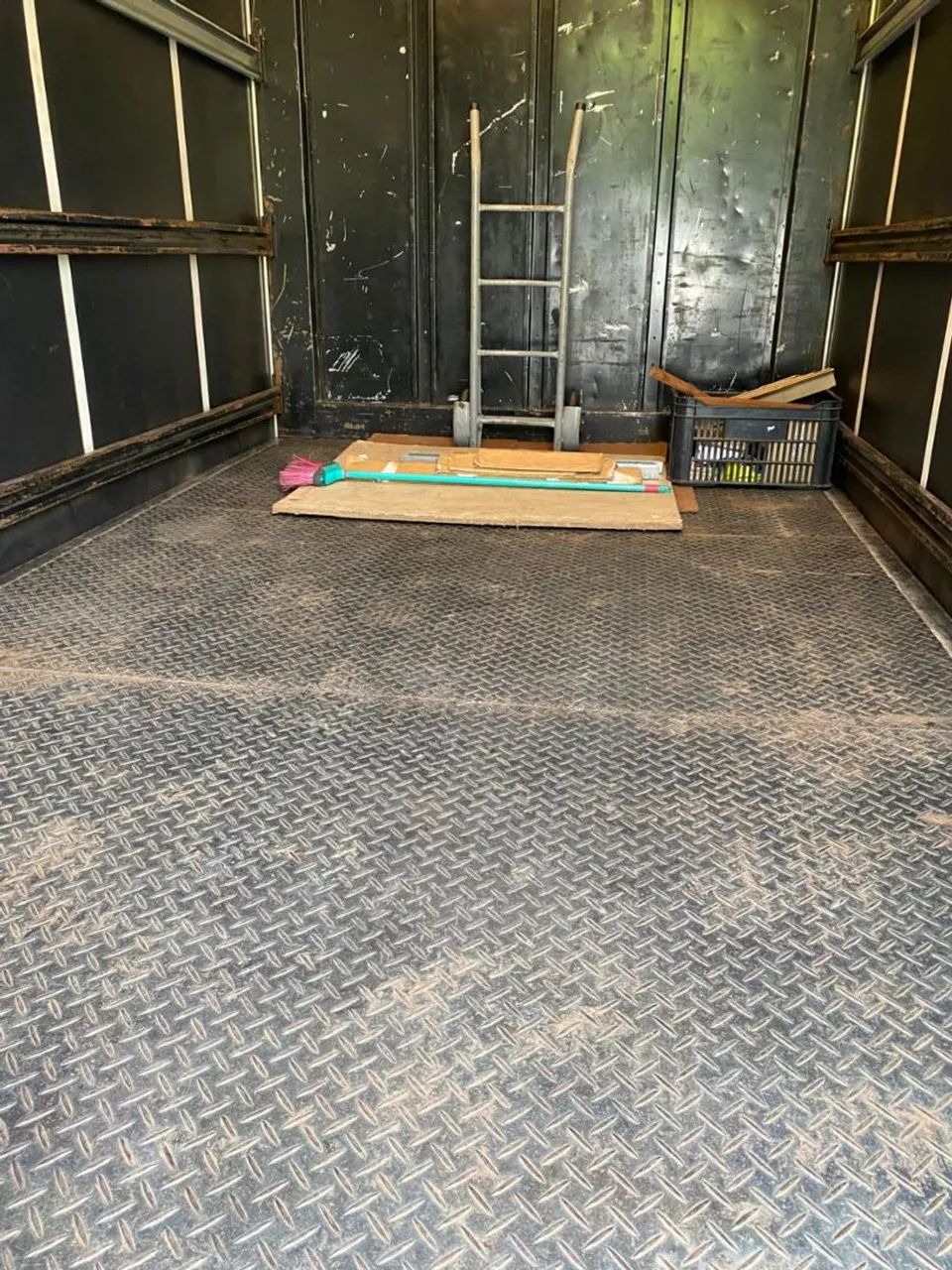 Vende frete mudança e carreto - Foto 5