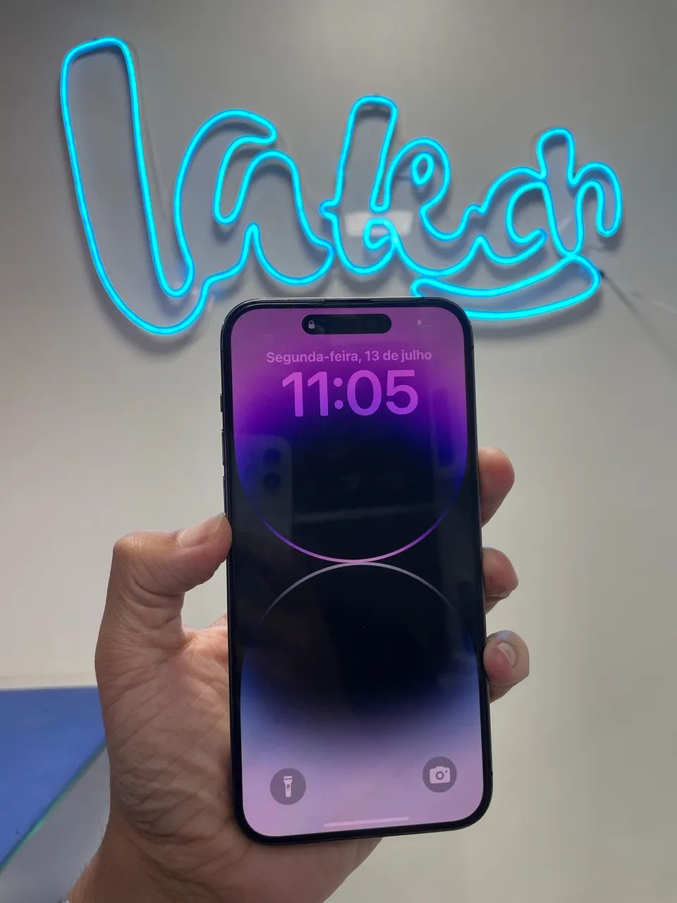 iPhone 14 Pro Max 512GB - Foto 2