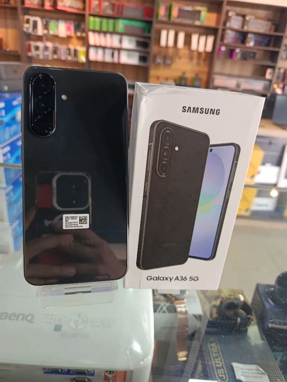 SAMSUNG GALAXY A36 5G - Foto 2