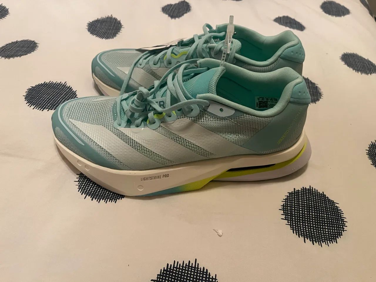 Adidas Adizero  - Foto 4