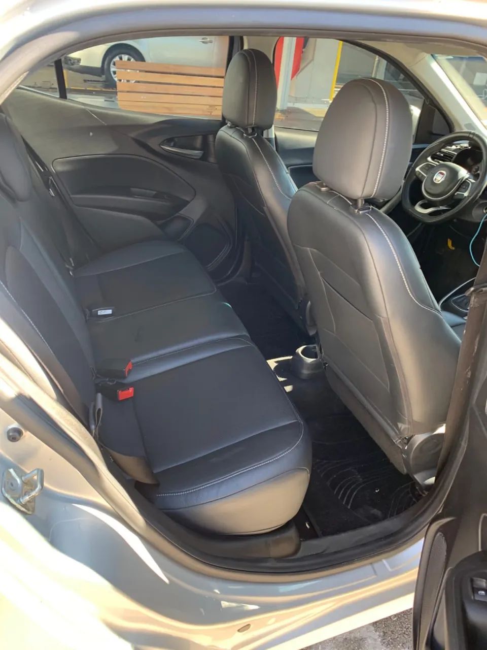 Fiat Argo Precision 1.8 16vflex Aut. 2018 - Foto 4