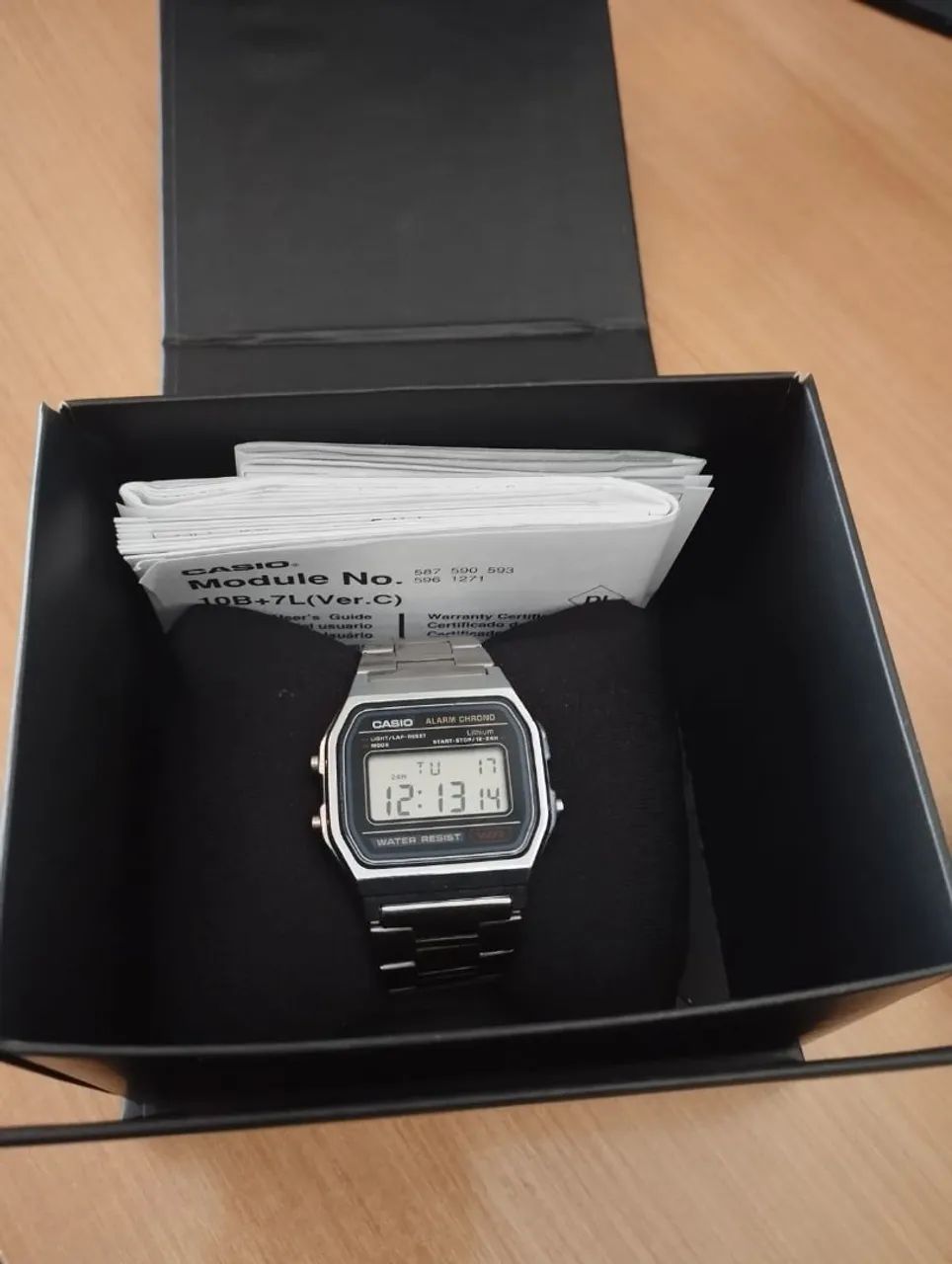 Relógio Casio  - Foto 3