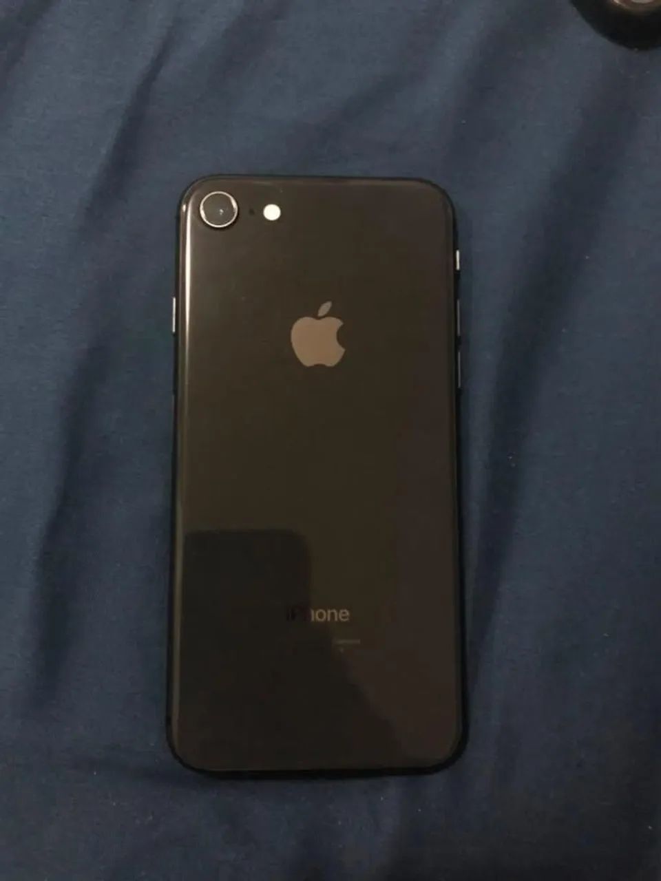 Iphone 8 Impecável 