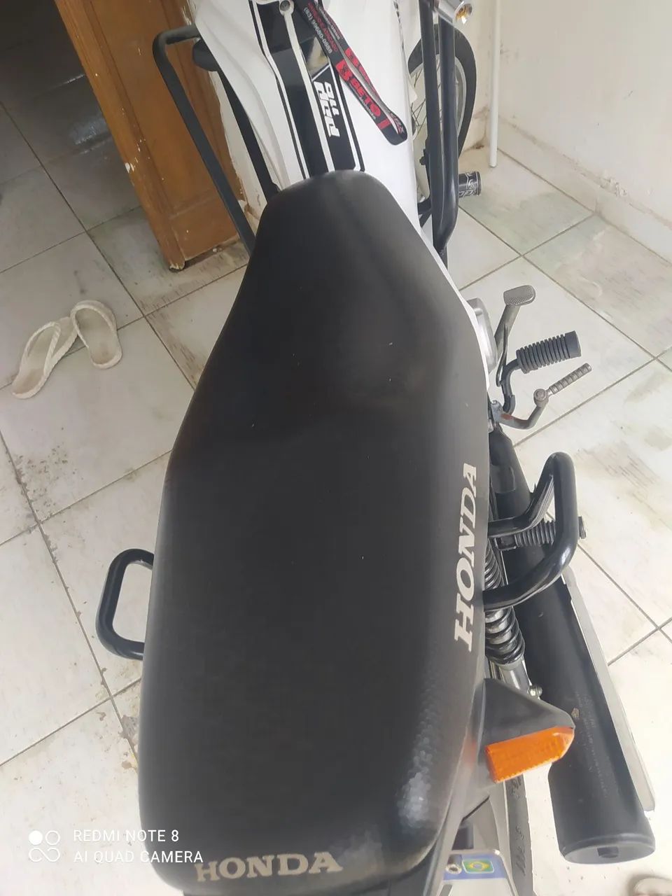 Moto - Foto 4