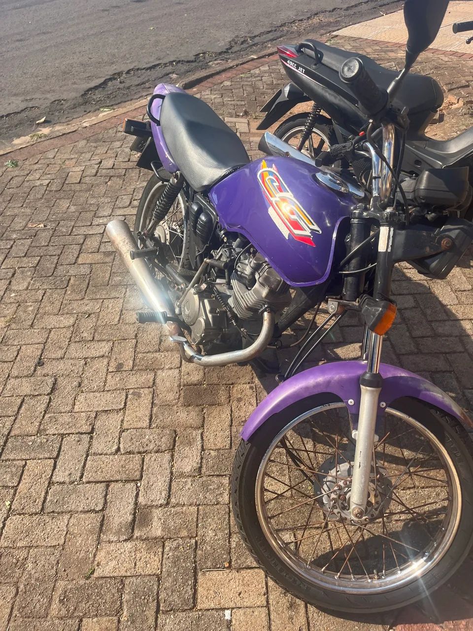 Vendo ou troco  - Foto 2