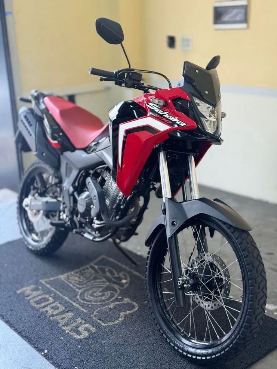 SARAHA NO PREÇO TOP 