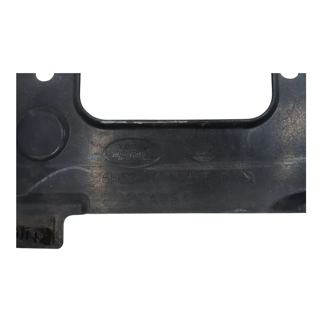 Grade Frontal Land Freelander 2 Avaria 2007 A 2012 - Foto 5