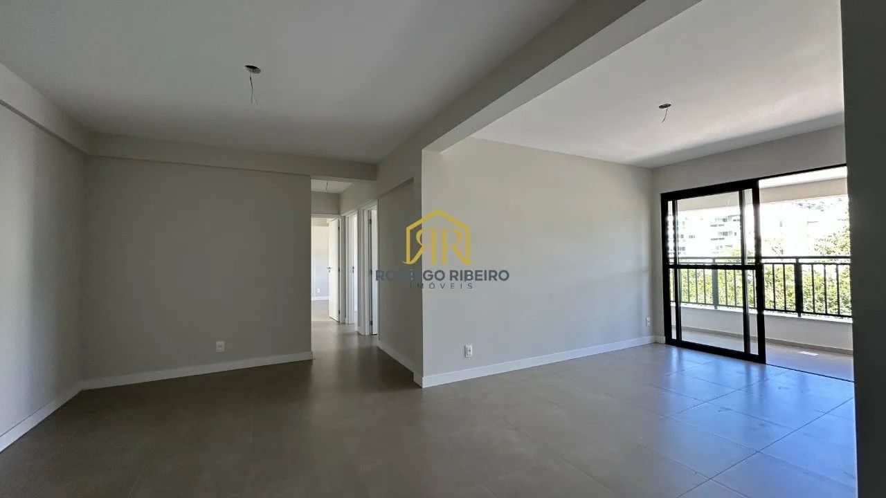 Apto com vista livre para o Verde e para o Mar!!! - Foto 4