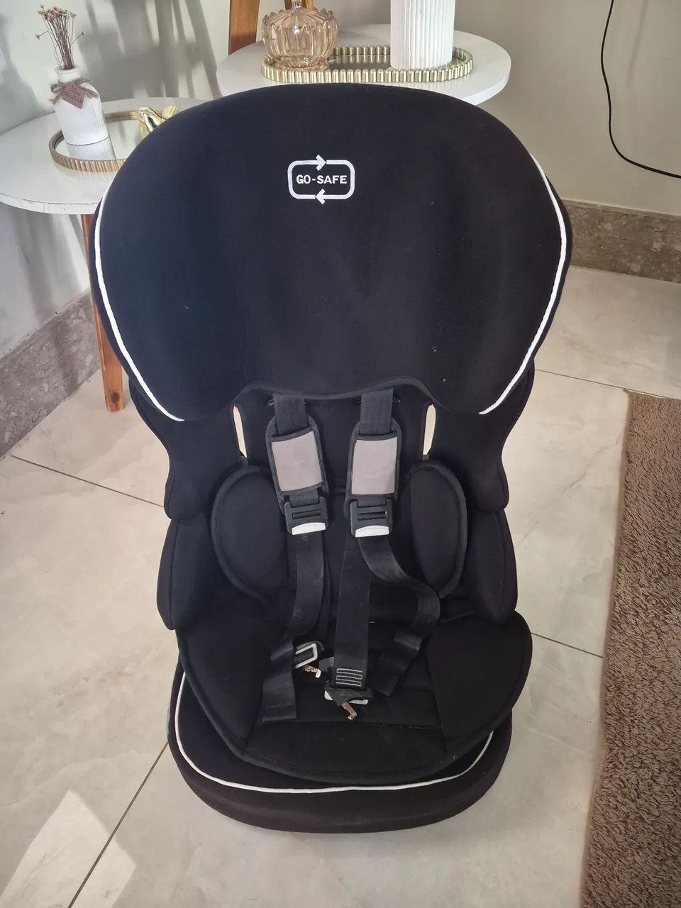 Cadeira de bebê  - Foto 2