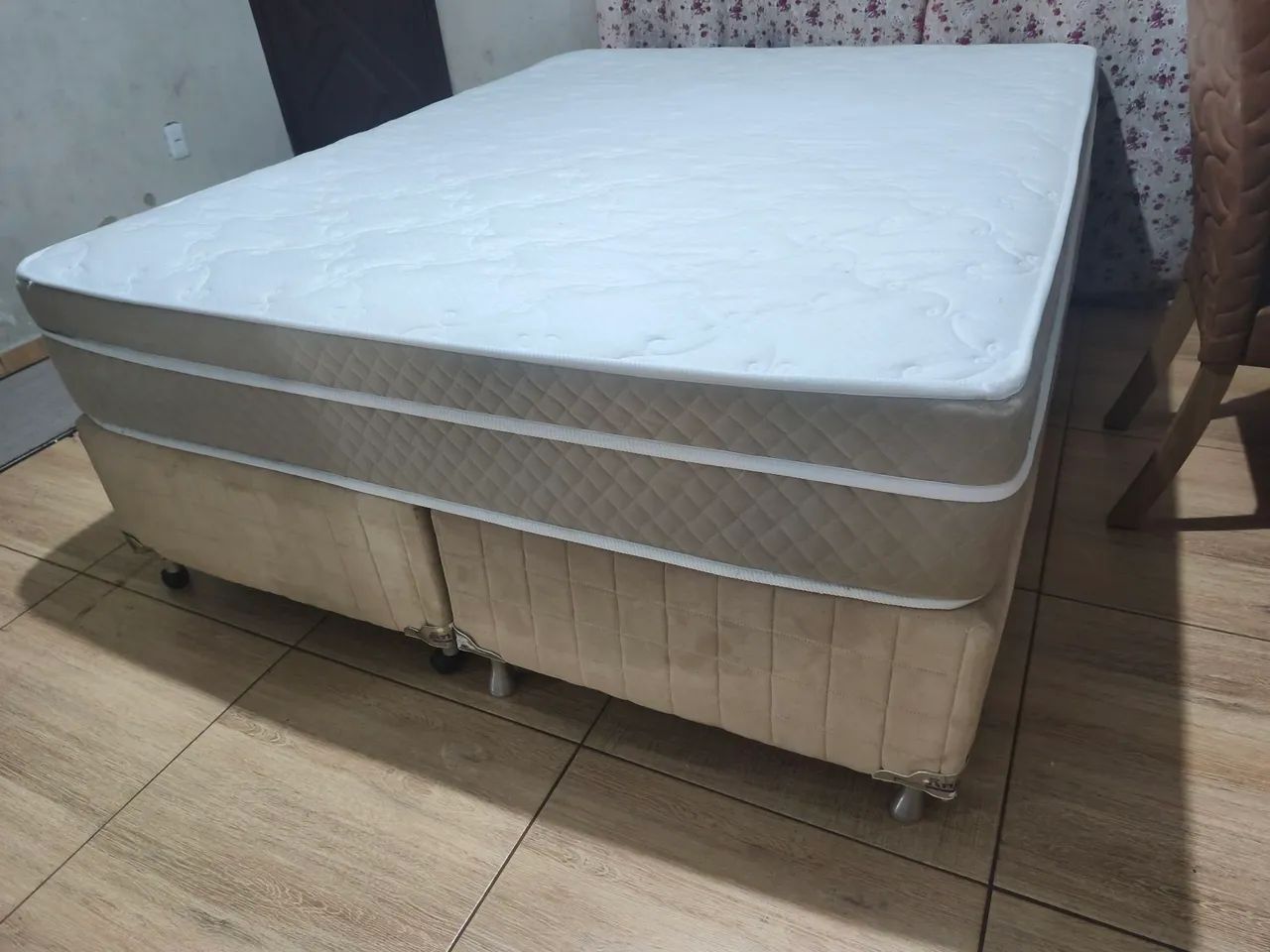 Cama box Queen  - Foto 5