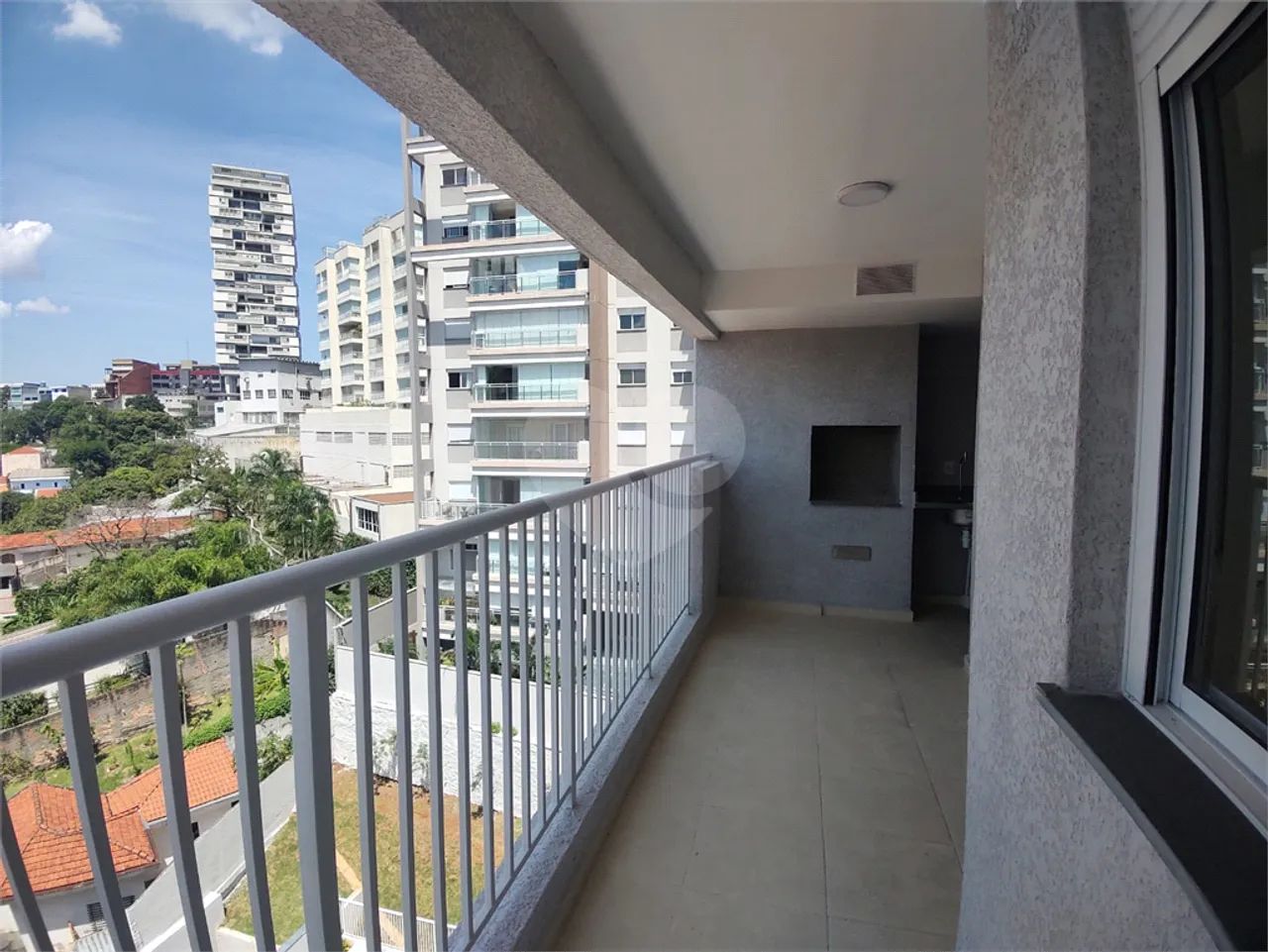 Apartamento com 2 quartos à venda em Vila ipojuca - SP - Foto 3
