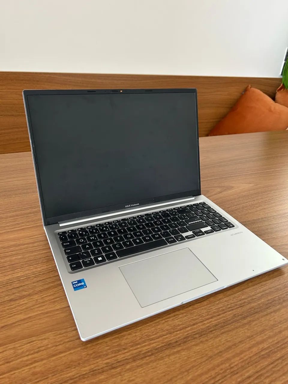 Notebook Asus i7 - Foto 2