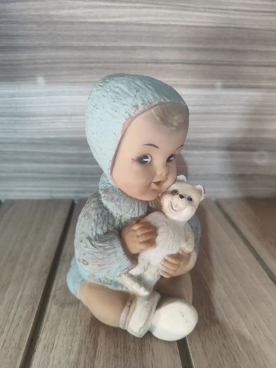 Boneca Vintage  - Foto 2