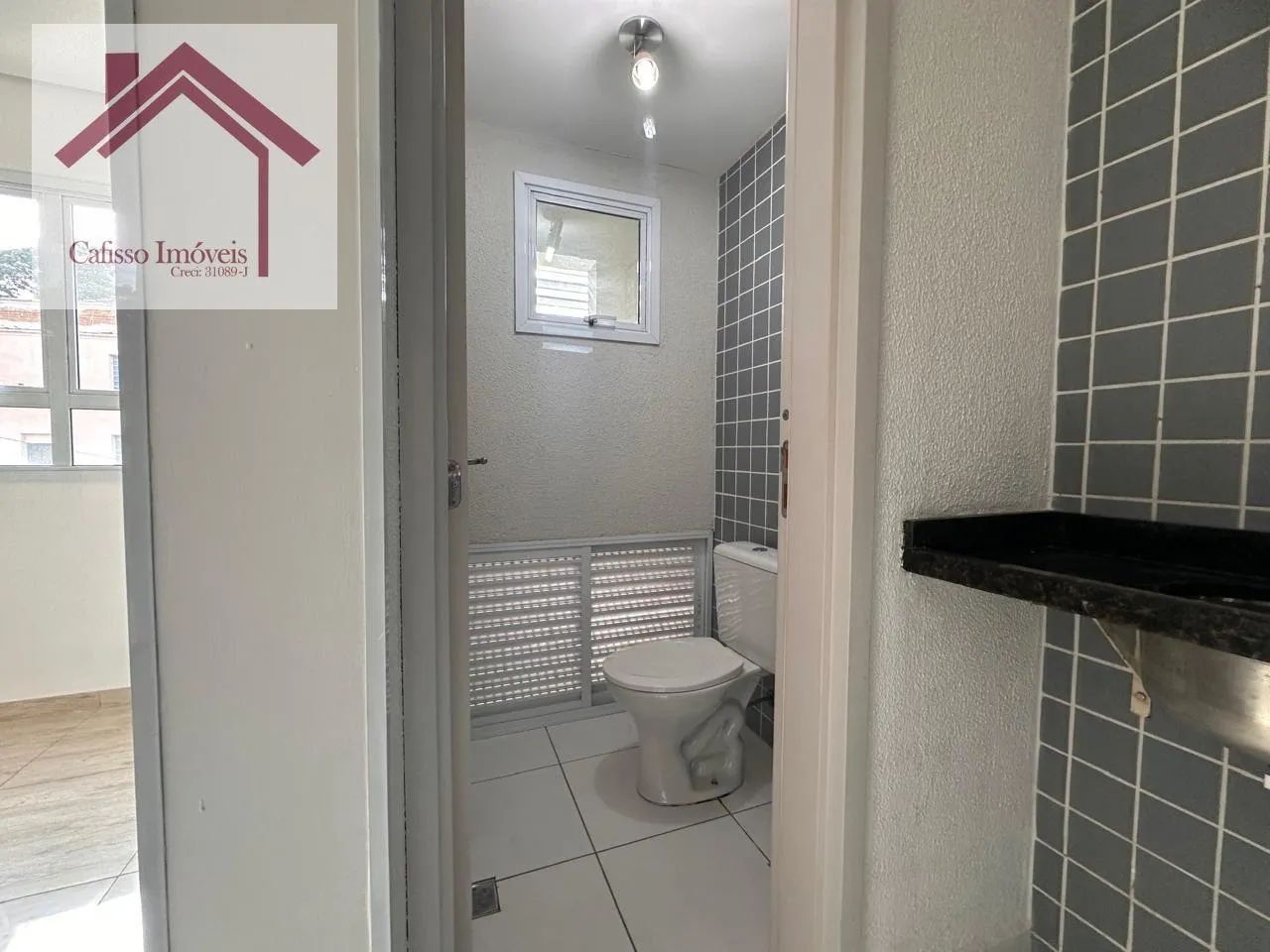 Sala para Locação no Centro de Sorocaba | 34m², 2 Banheiros - Foto 4