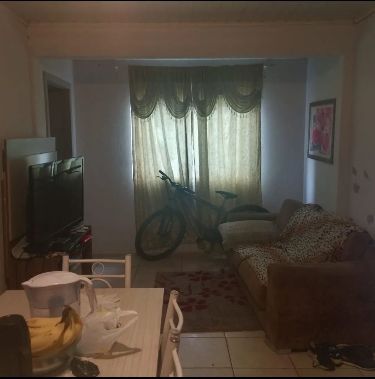 Vende-se ou troca bairro praça  - Foto 2