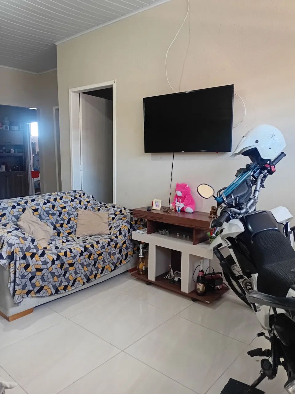 Vende uma casa em Carmopolis  - Foto 2