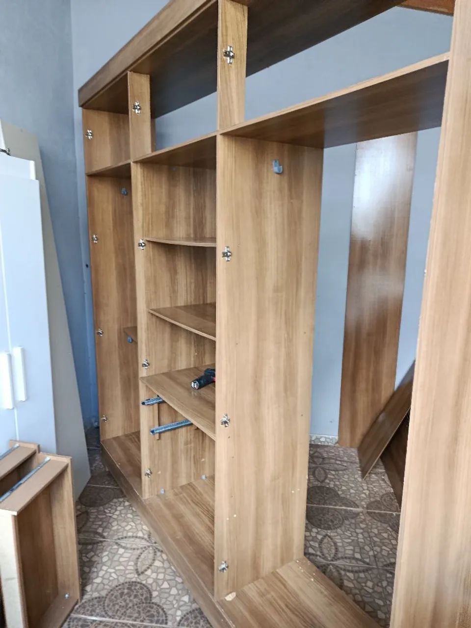 Montador de móveis  - Foto 4
