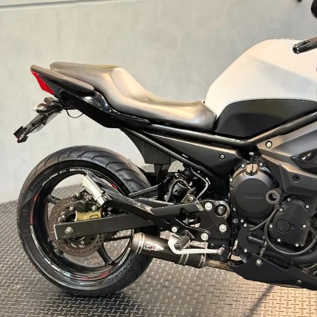 Yamaha N 2013 - 1501757492 | OLX