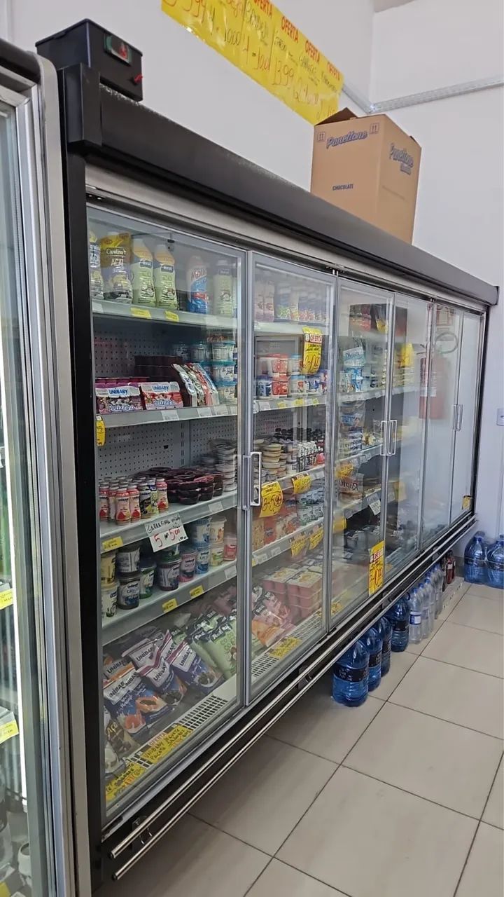 Torrando geladeiras  - Foto 3