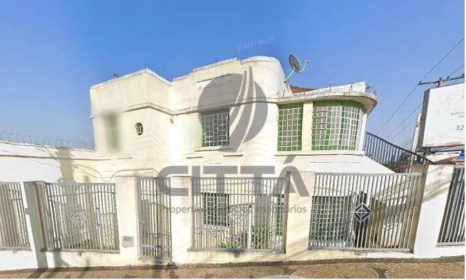 casa - Vila Industrial - Campinas - Foto 2