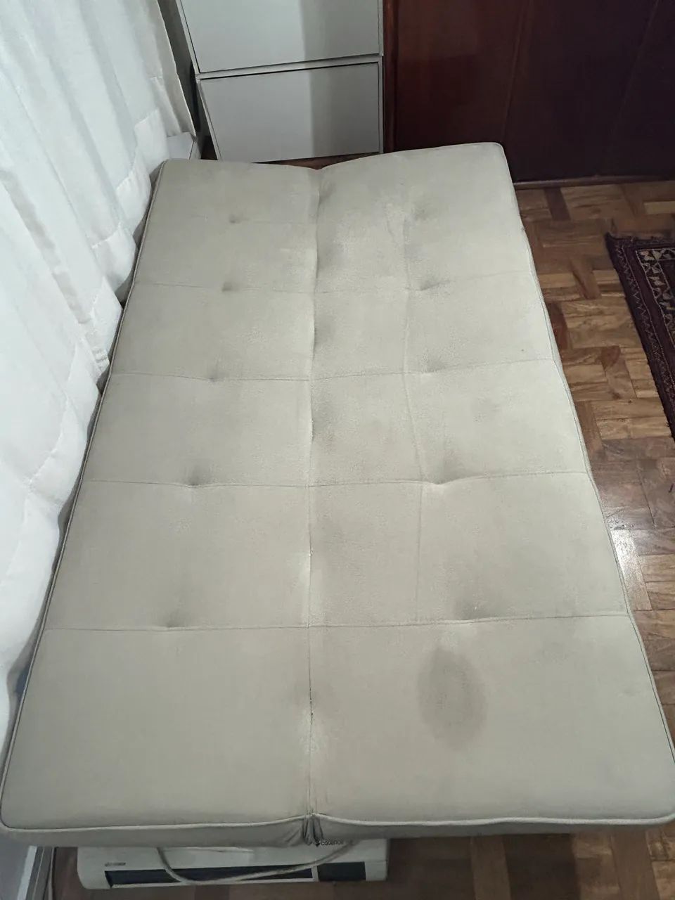 Sofa cama tok&stok