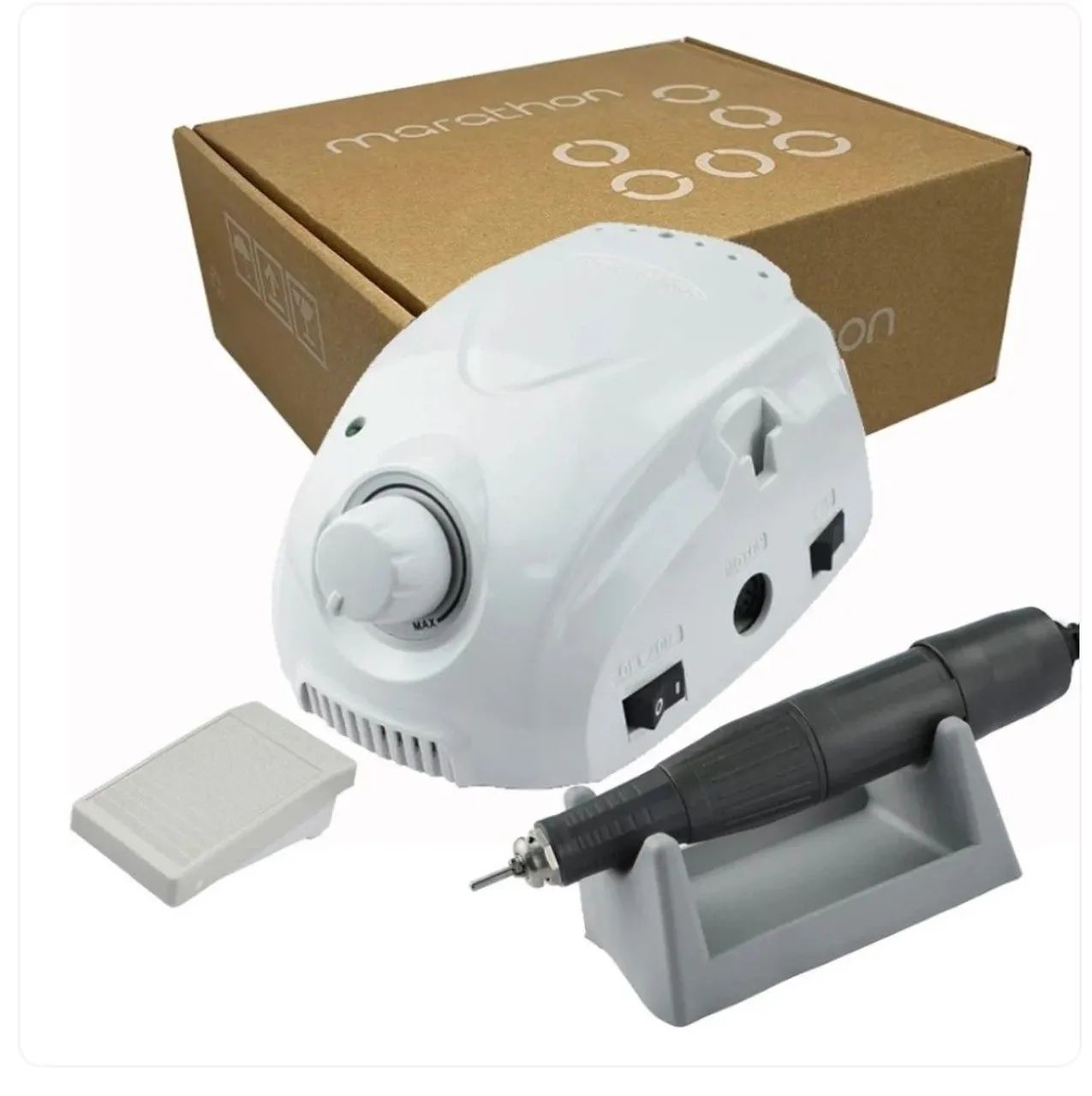 Produtos de unha de fibra  - Foto 3