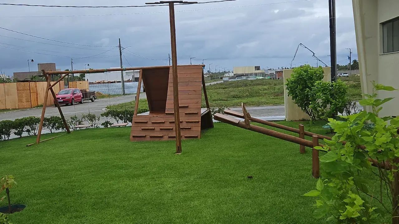 REPASSE SUNSET BEACH LOTE QUITADO - Foto 4