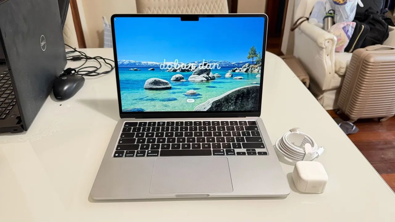 Macbook AIR M5 16gb - Foto 5