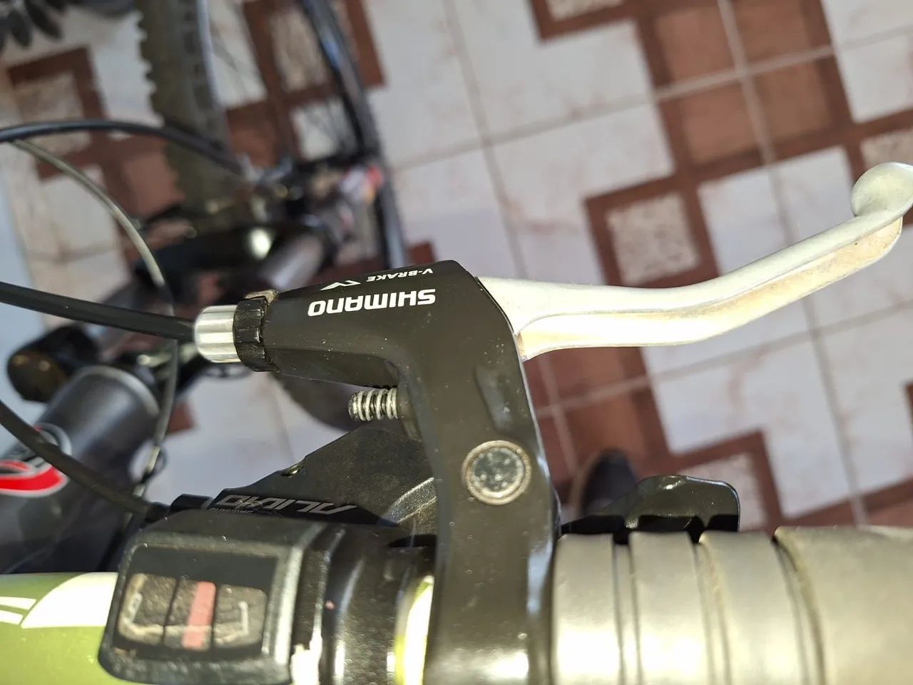 Bicicleta Track top - Foto 2