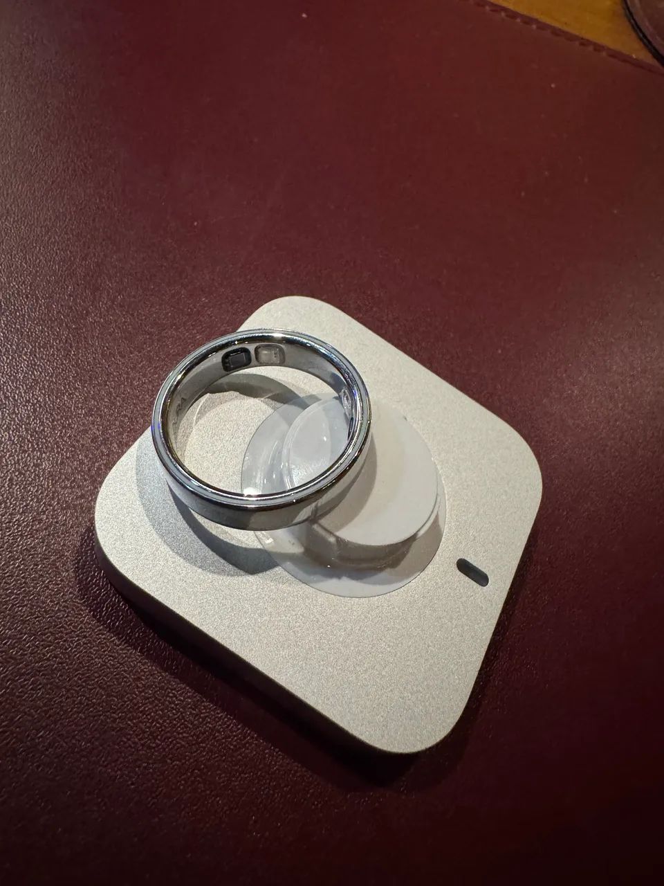 Oura ring 5