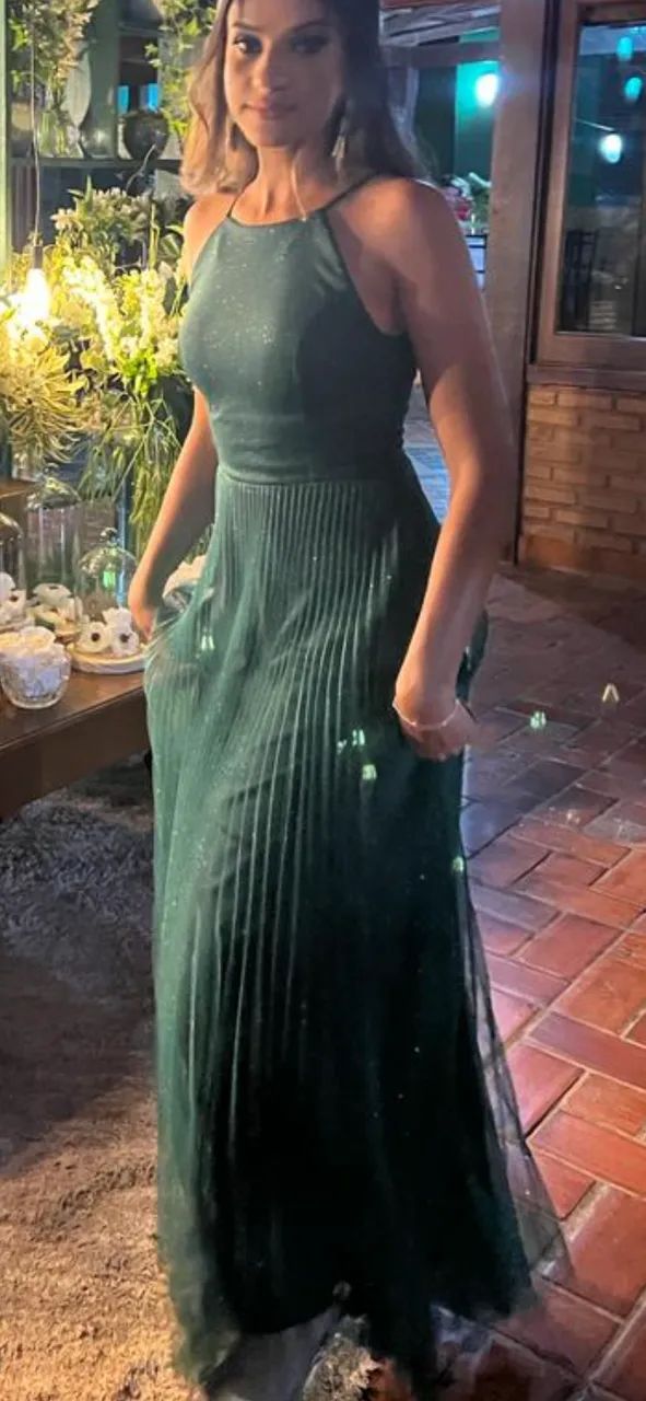 Vestido de festa  - Foto 3