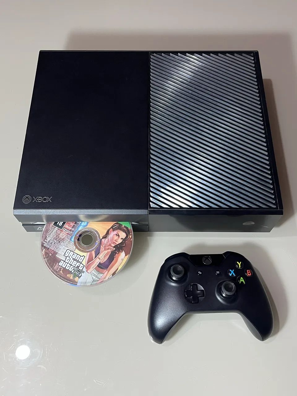 Xbox one 1 Tera 