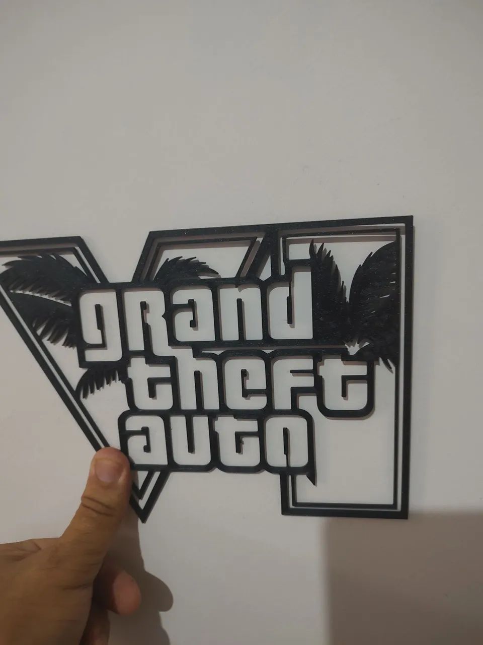 Quadros 3d diversos 