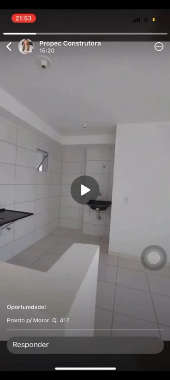 Aluguel 412 - Foto 2