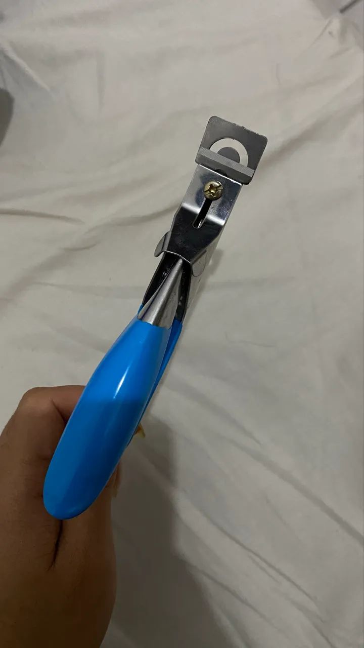 Cortador de unha/tip nail design 