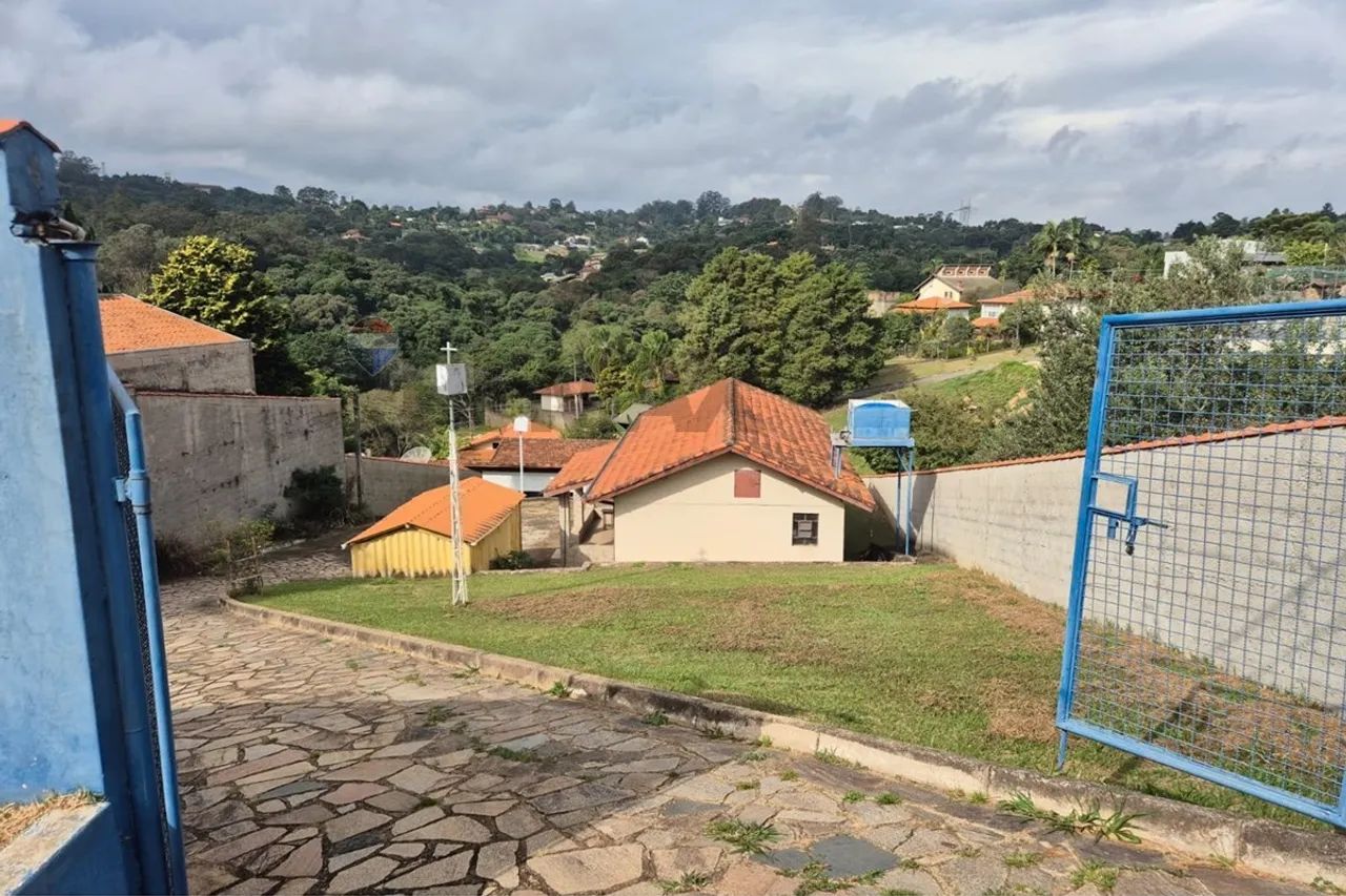 Terreno em condomínio de Vinhedo