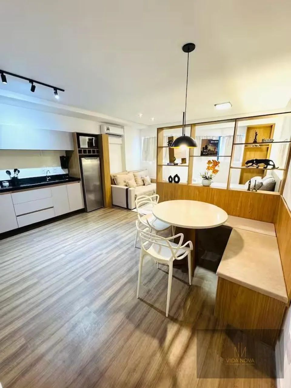 Studio locação / Botafogo - Campinas - Foto 2