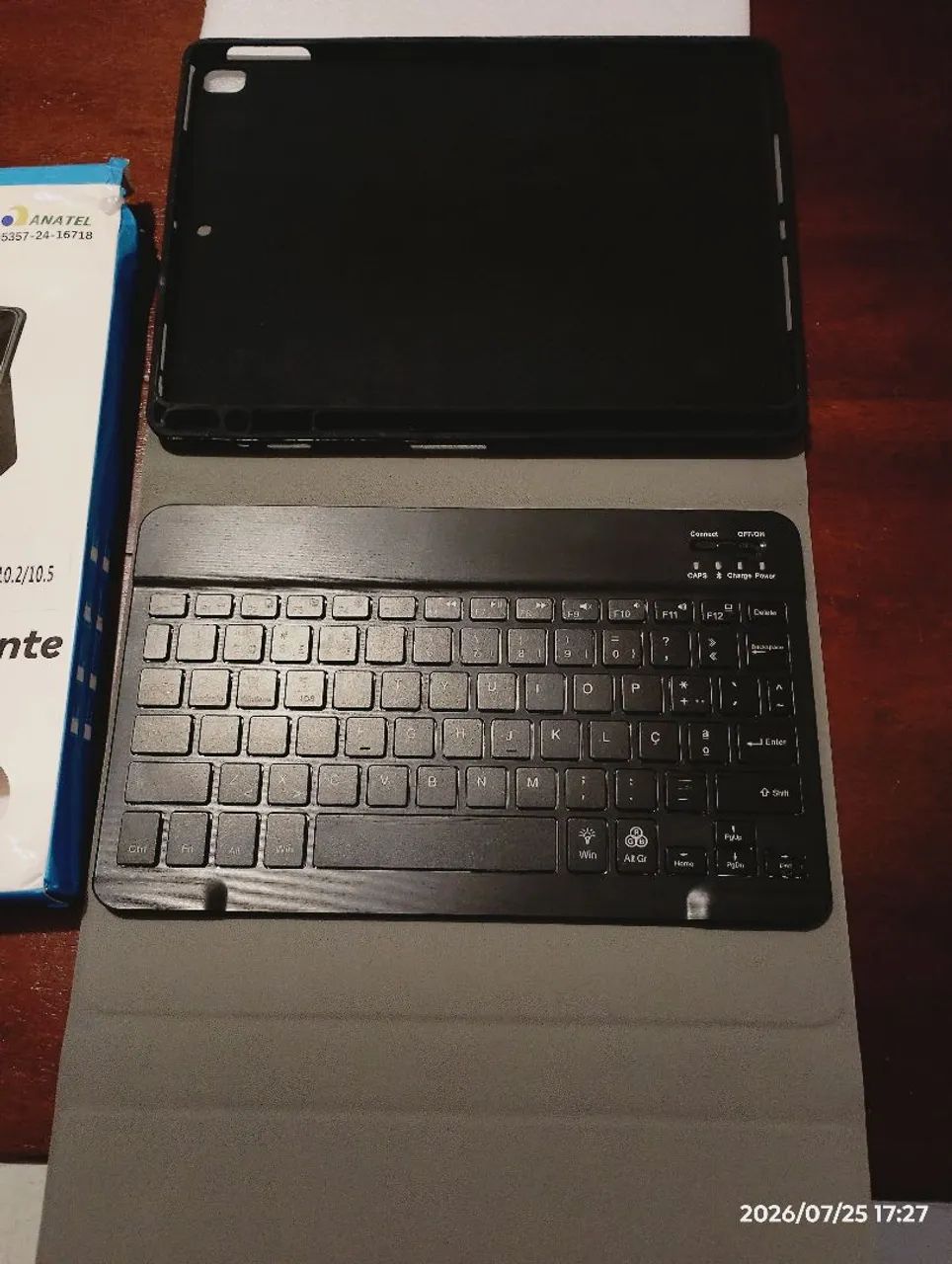 KIT COMPLETO PARA TABLET  - Foto 4