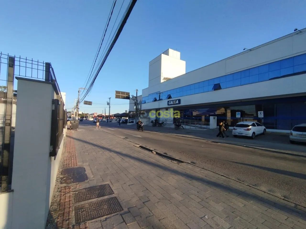 Sala Comercial para Locação no Centro de Palhoça - 487m² - Foto 2