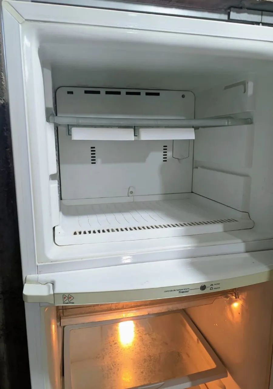 Geladeira Brastemp  - Foto 3