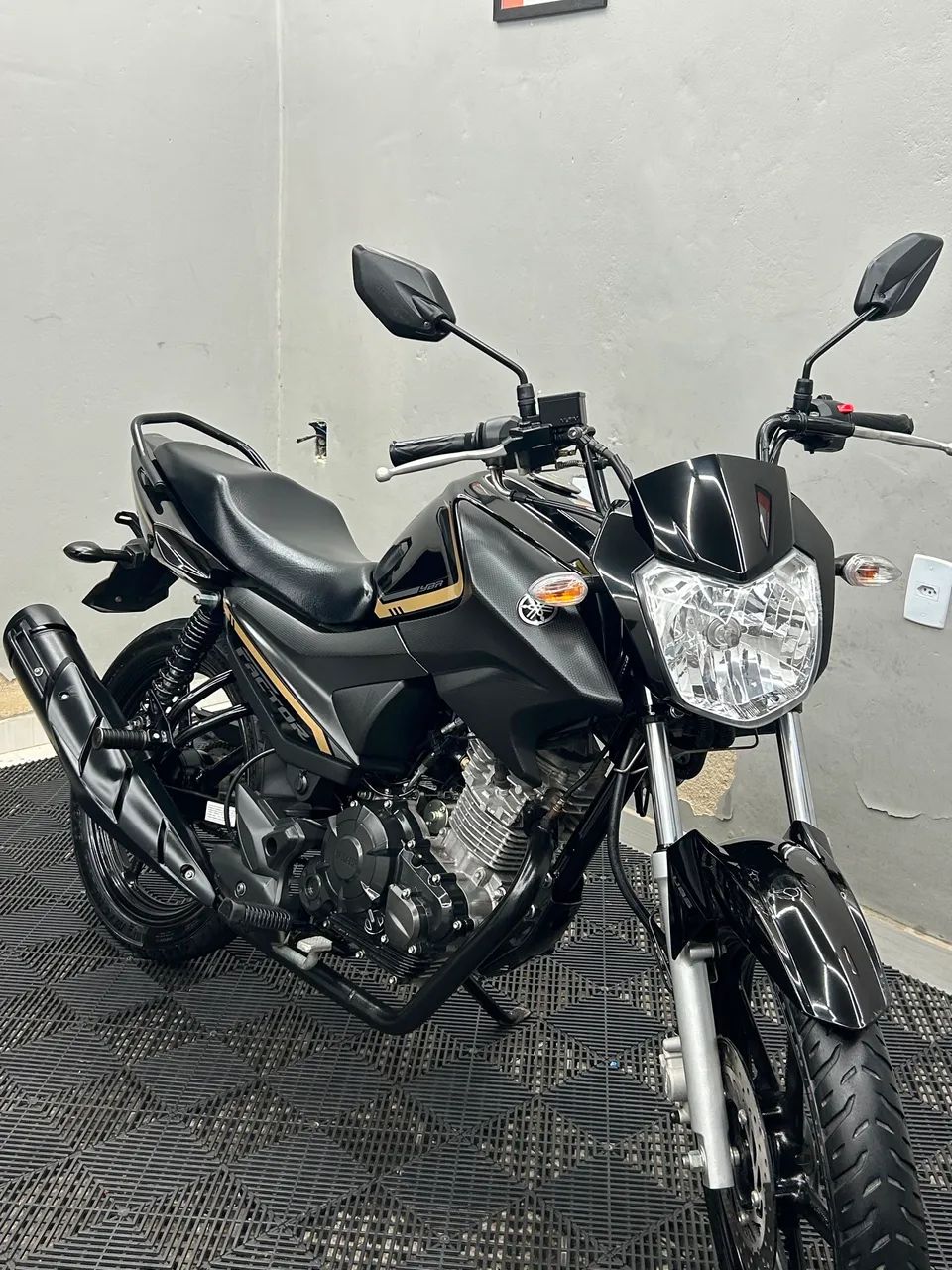 Vendo factor 150 2024 - Foto 5