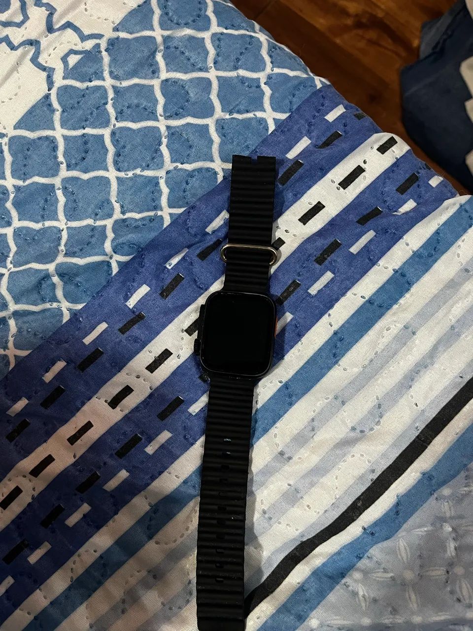 Smartwatch antigo  - Foto 2