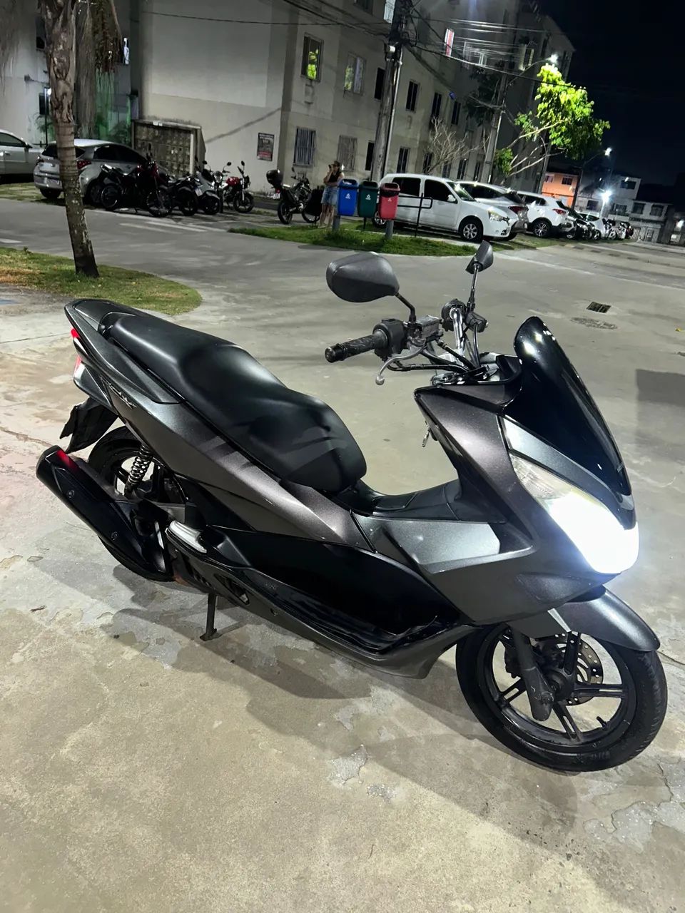 Pcx 2016 - Foto 3