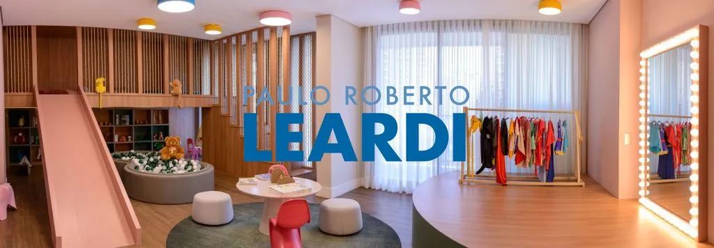 APARTAMENTO - PERDIZES - SP