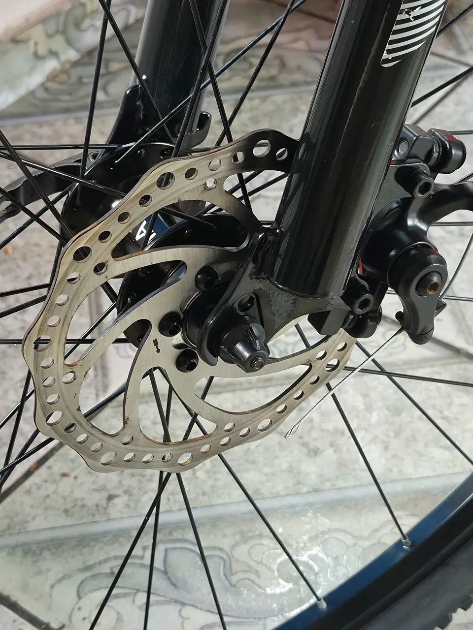 Bicicleta Lotus(exclusiva) aro 29 - Foto 3