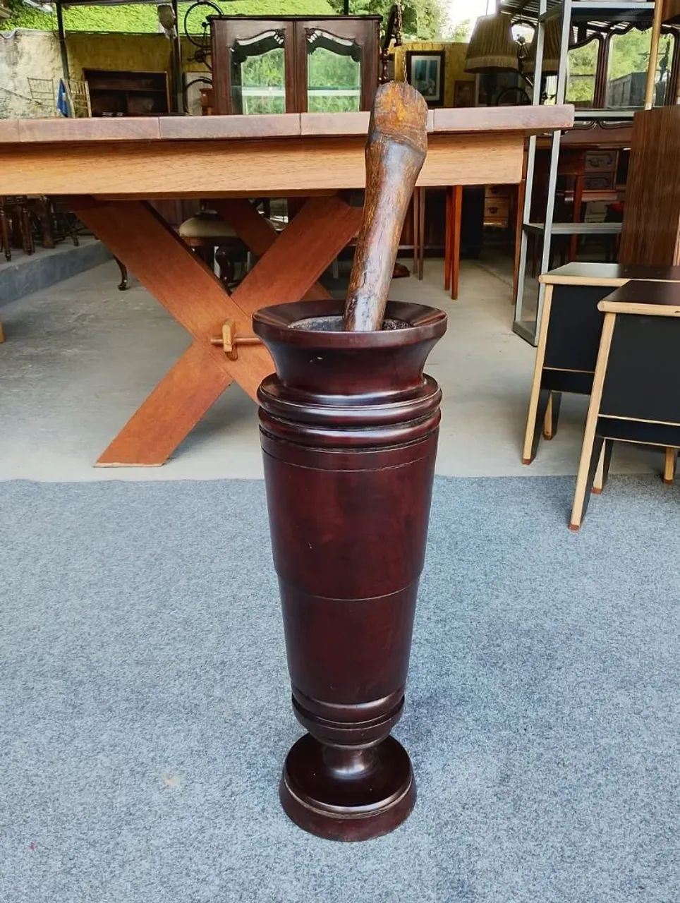 Antigo Pilão 