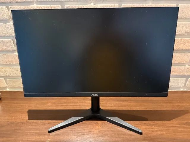 Monitor LED AOC 21,5" - Foto 2